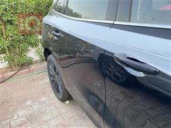 Dongfeng T5 EVO